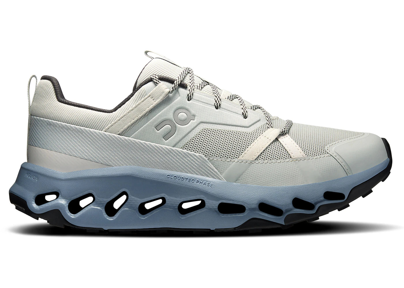 on running cloudhorizon glacier steel