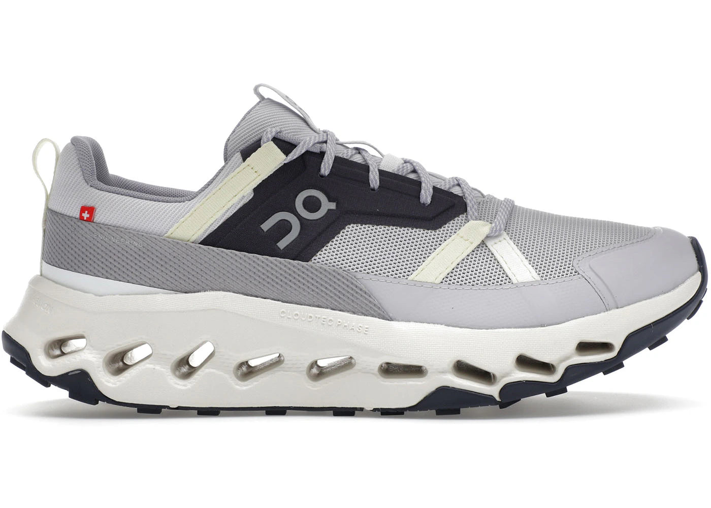 On Running Cloudhorizon Lavender Ivory (Women'S)