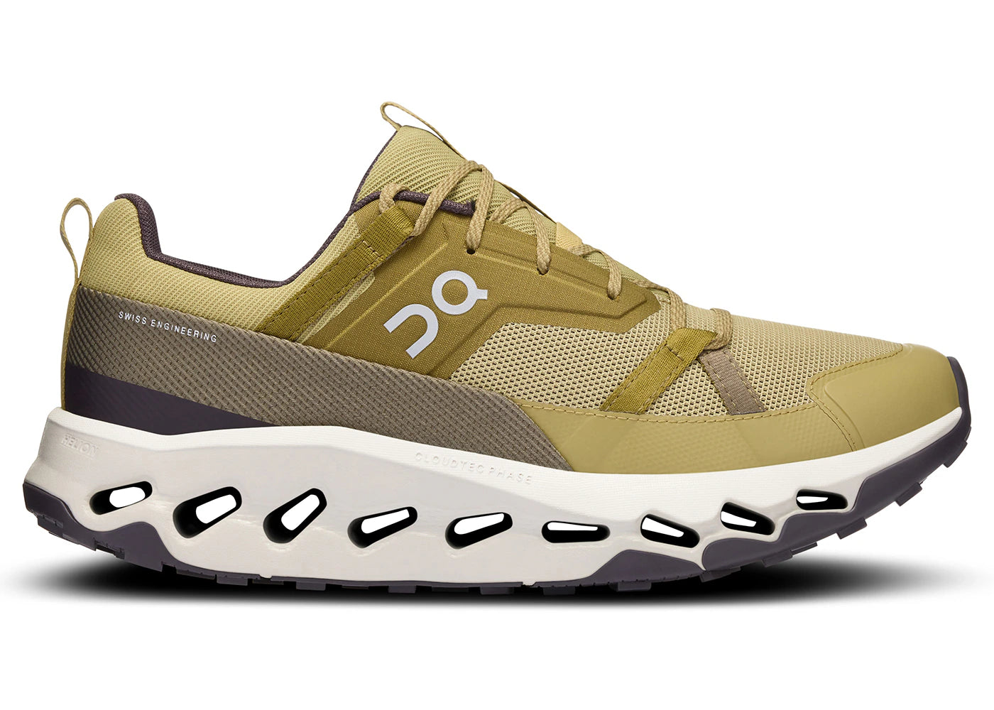 On Running Cloudhorizon Safari Ice (Women'S)