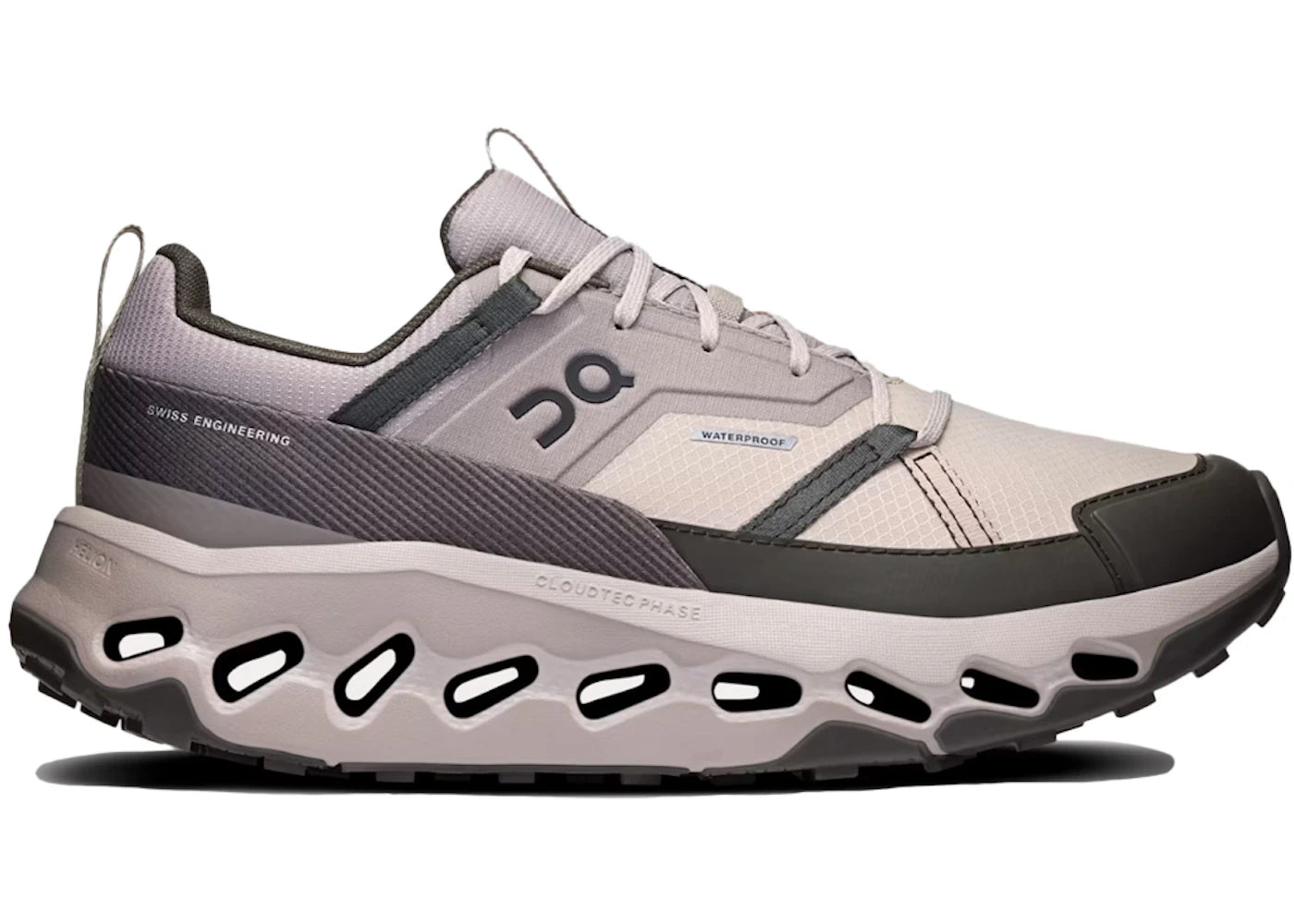 On Running Cloudhorizon Waterproof Desert Thorn (Women'S)
