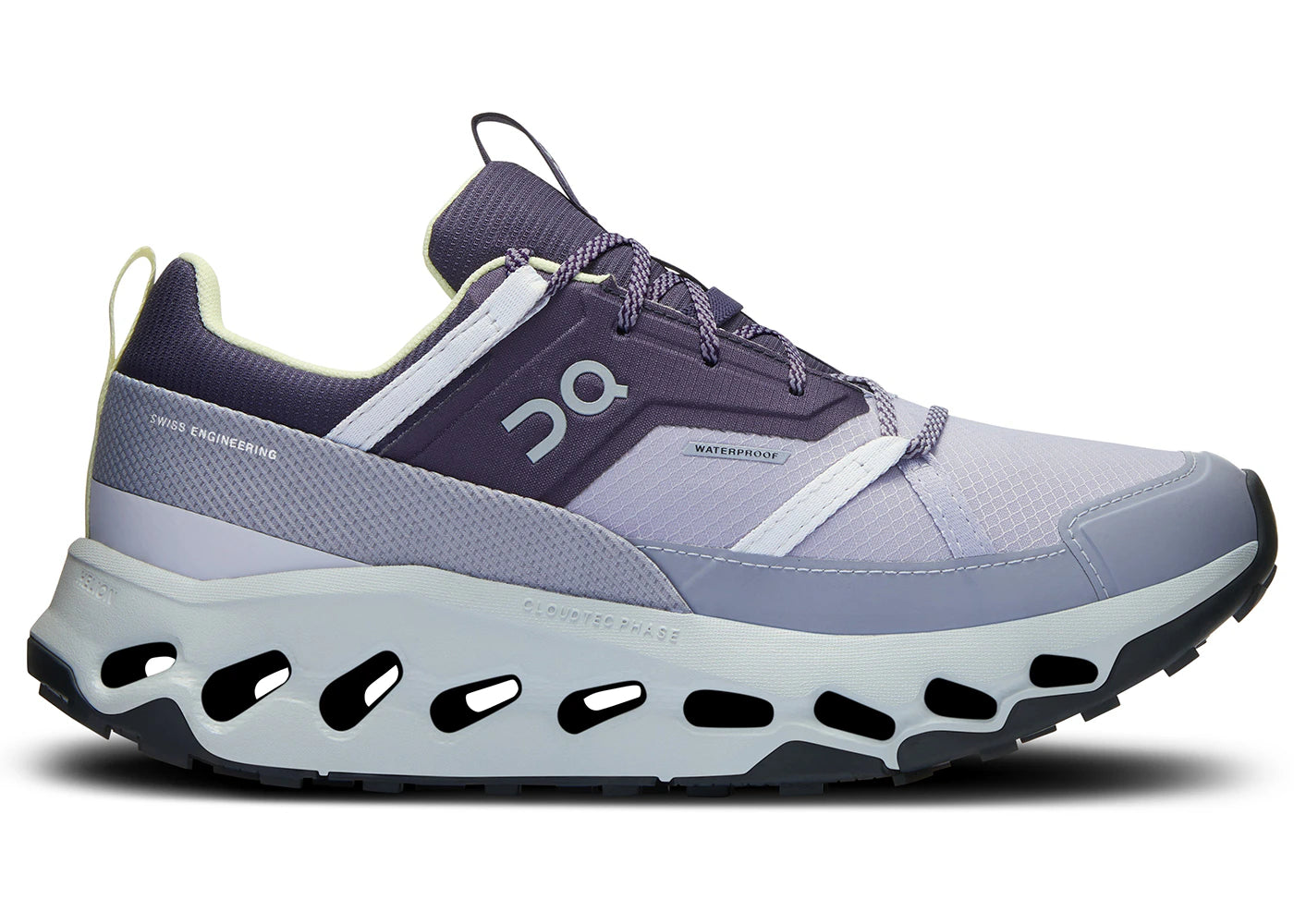 On Running Cloudhorizon Waterproof Midnight Glacier (Women'S)