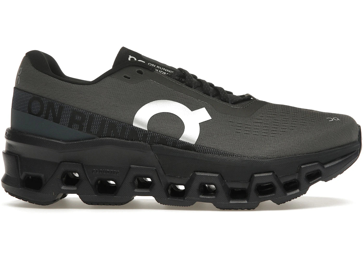 On Running Cloudmonster 2 Asphalt Iron (Women'S)