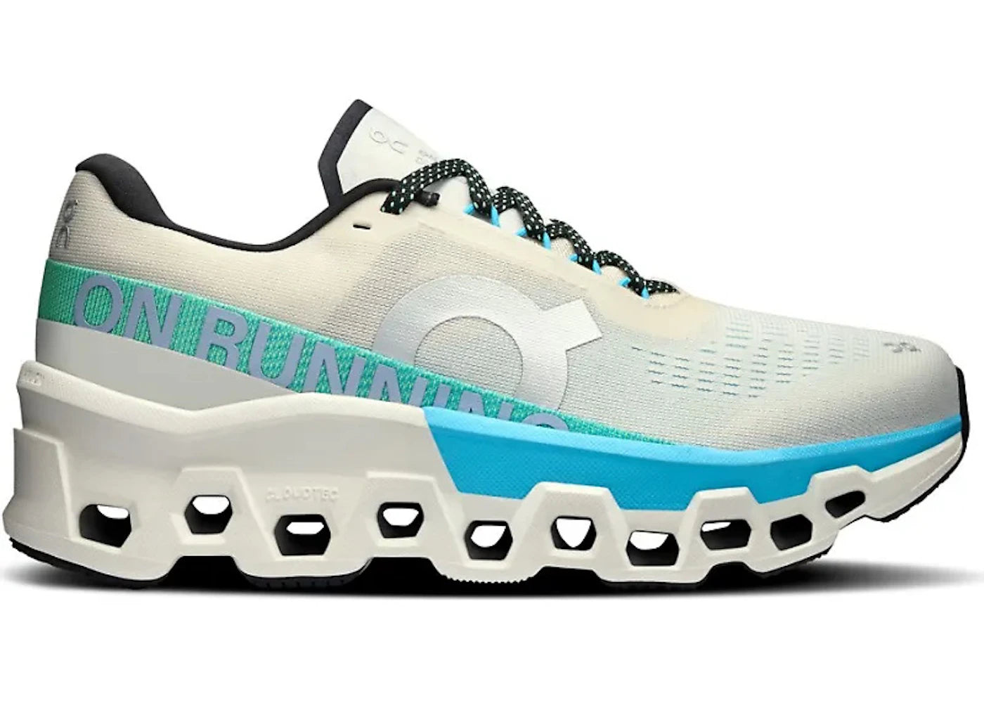 On Running Cloudmonster 2 Cream Horizon (Women'S)