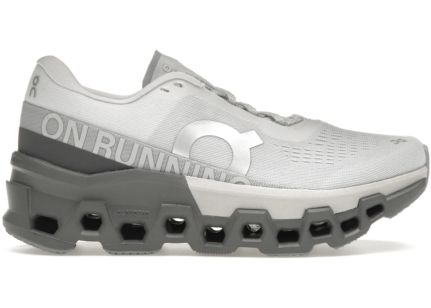 On Running Cloudmonster 2 Frost Rock (Women'S)