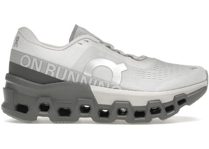 On Running Cloudmonster 2 Frost Rock (Women'S)