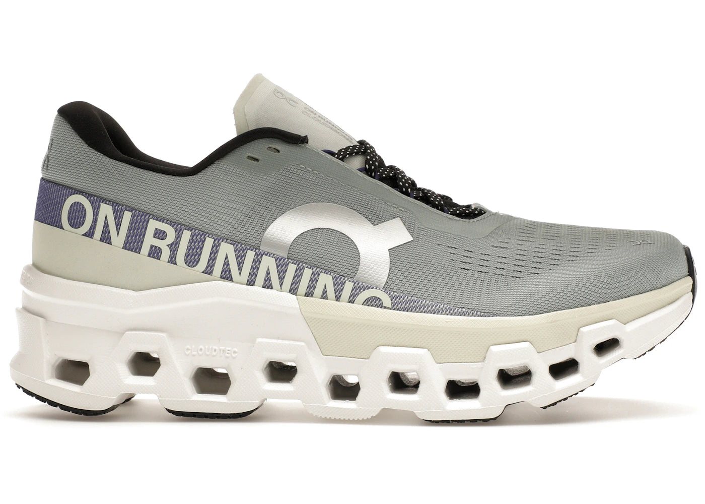 On Running Cloudmonster 2 Mineral Aloe