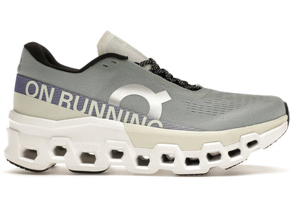 On Running Cloudmonster 2 Mineral Aloe