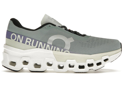 On Running Cloudmonster 2 Mineral Aloe (Women'S)