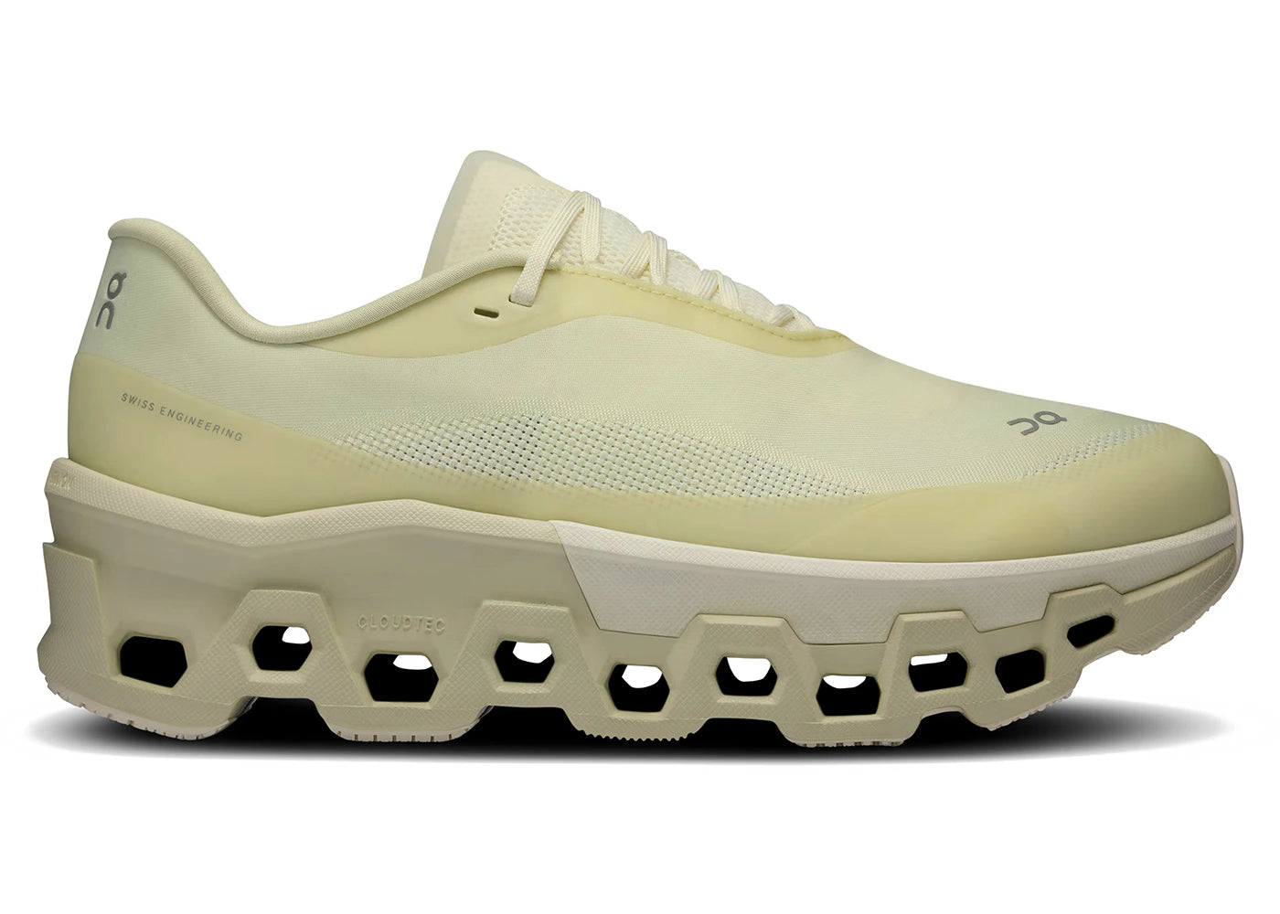 On Running Cloudmonster 2 Post Archive Faction Seeding White (Women'S)