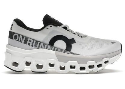 On Running Cloudmonster 2 White Frost (Women'S)