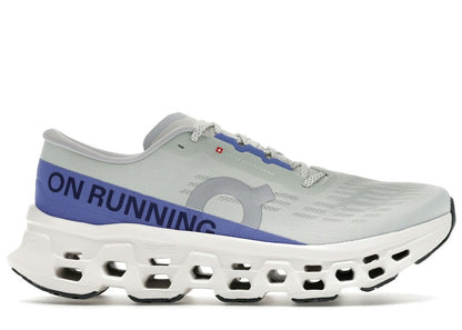 On Running Cloudmonster 3 Iceberg Ivory