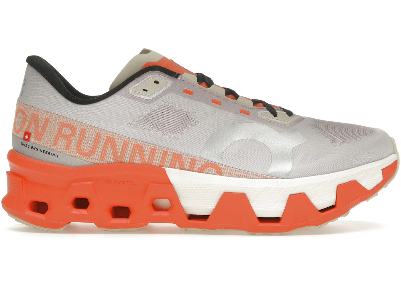 On Running Cloudmonster Hyper Mauve Flame
