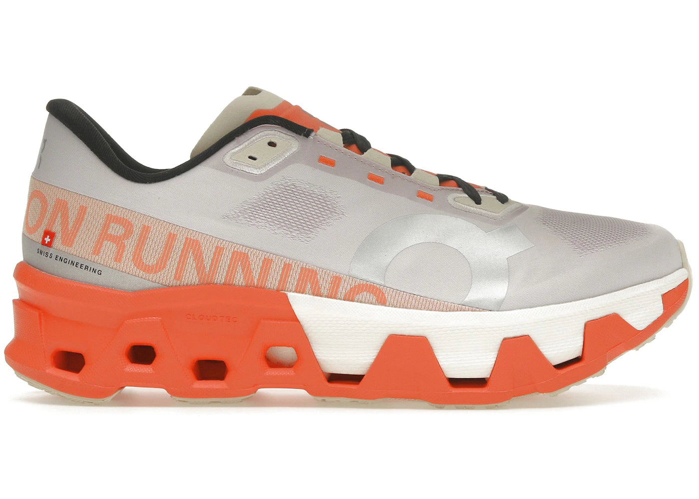 On Running Cloudmonster Hyper Mauve Flame (Women'S)