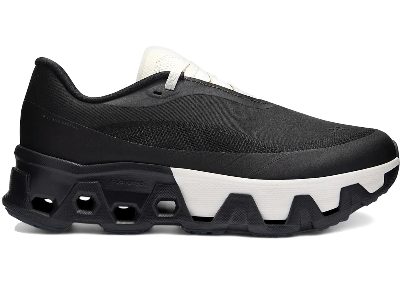 On Running Cloudmonster Hyper Post Archive Faction Black (Women'S)