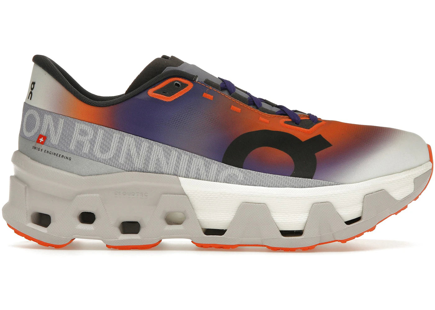On Running Cloudmonster Hyper Prism Capsule Collection (Women'S)