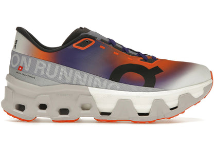 On Running Cloudmonster Hyper Prism Capsule Collection (Women'S)
