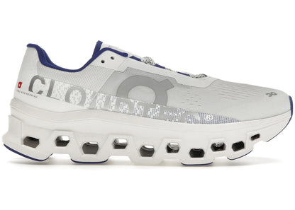 On Running Cloudmonster Lunar New Year Indigo