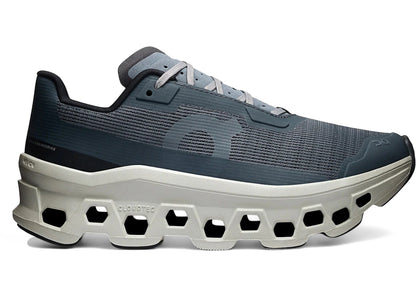On Running Cloudmonster Void Stone Glacier (Women'S)