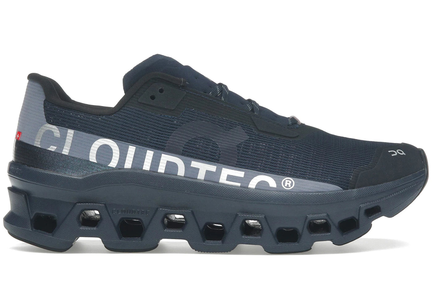 On Running Cloudmonster Void Atmos Yozakura (Women'S)