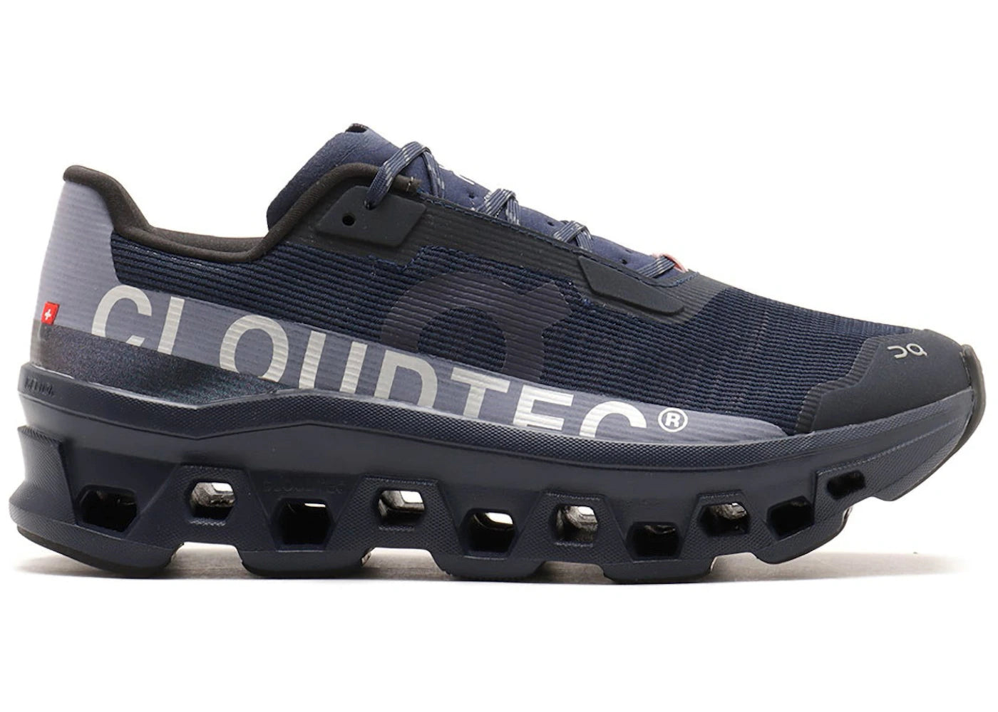 On Running Cloudmonster Void Atmos Yozakura (Women'S)