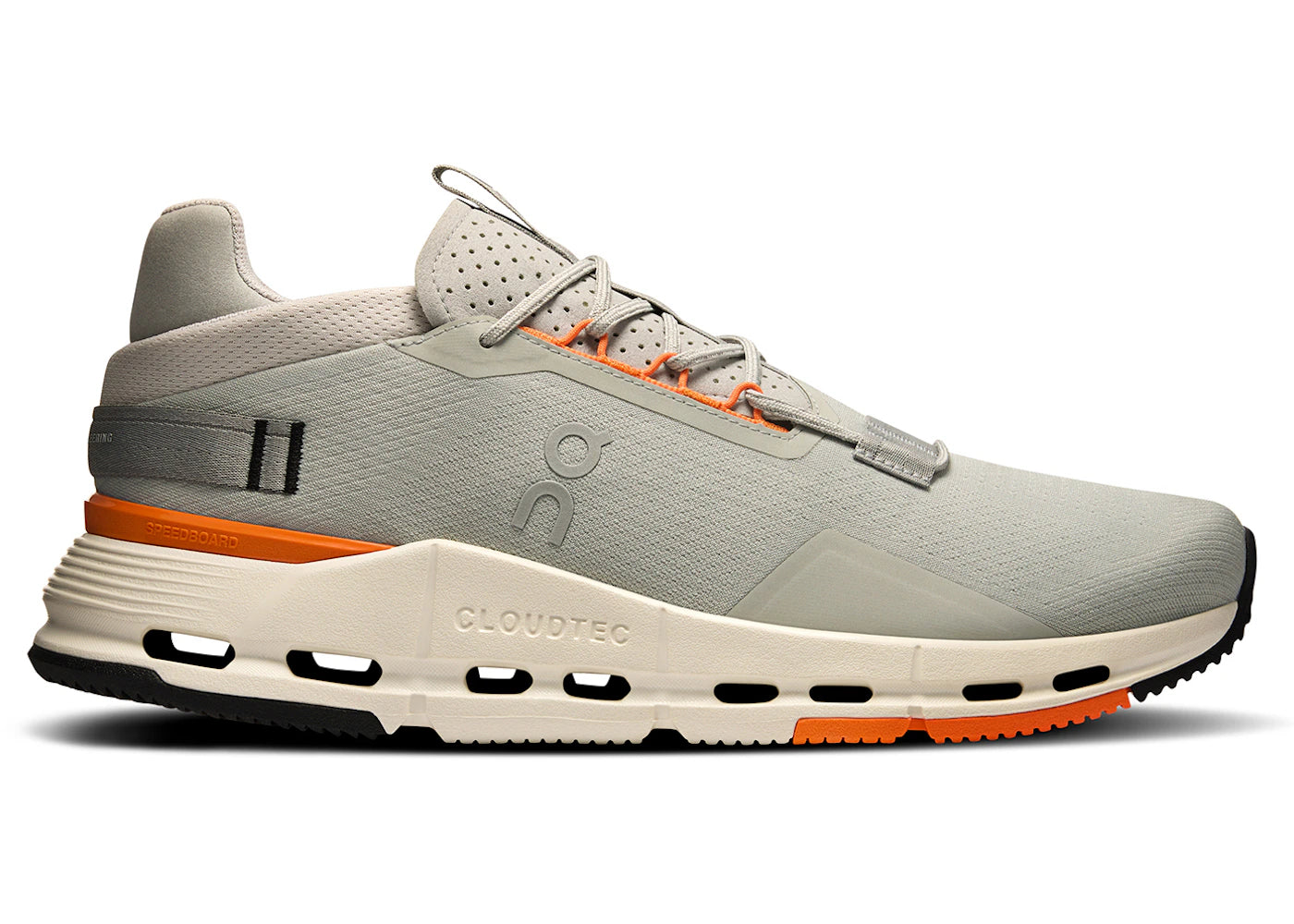 on running cloudnova 2 glacier tumeric