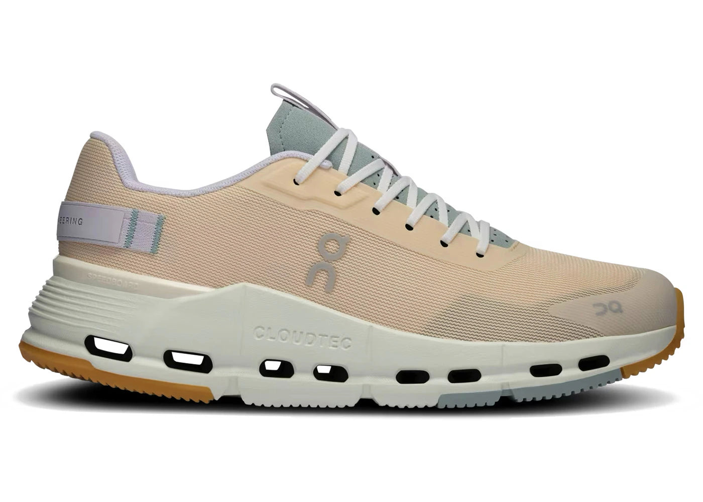 On Running Cloudnova Form 2 Dew Mineral (Women'S)