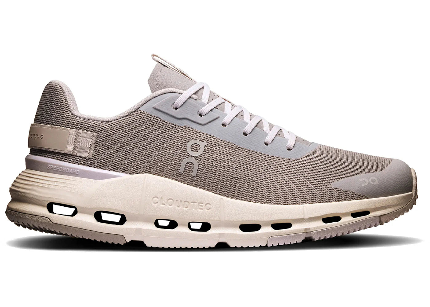 On Running Cloudnova Form 2 Fog Lavender (Women'S)