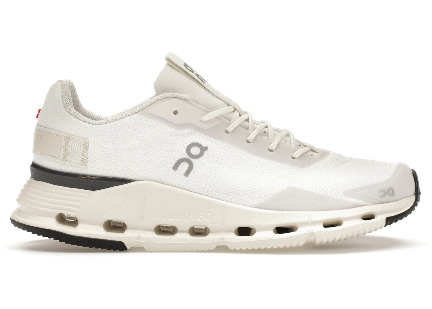 On Running Cloudnova Form White Eclipse (Women'S)