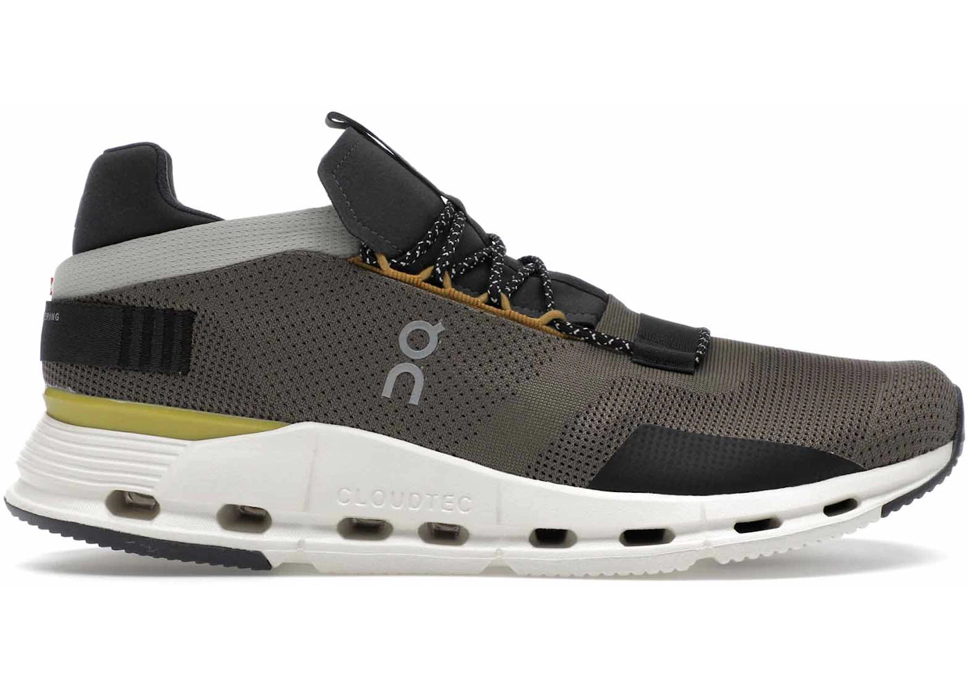 On Running Cloudnova Ivy Eclipse