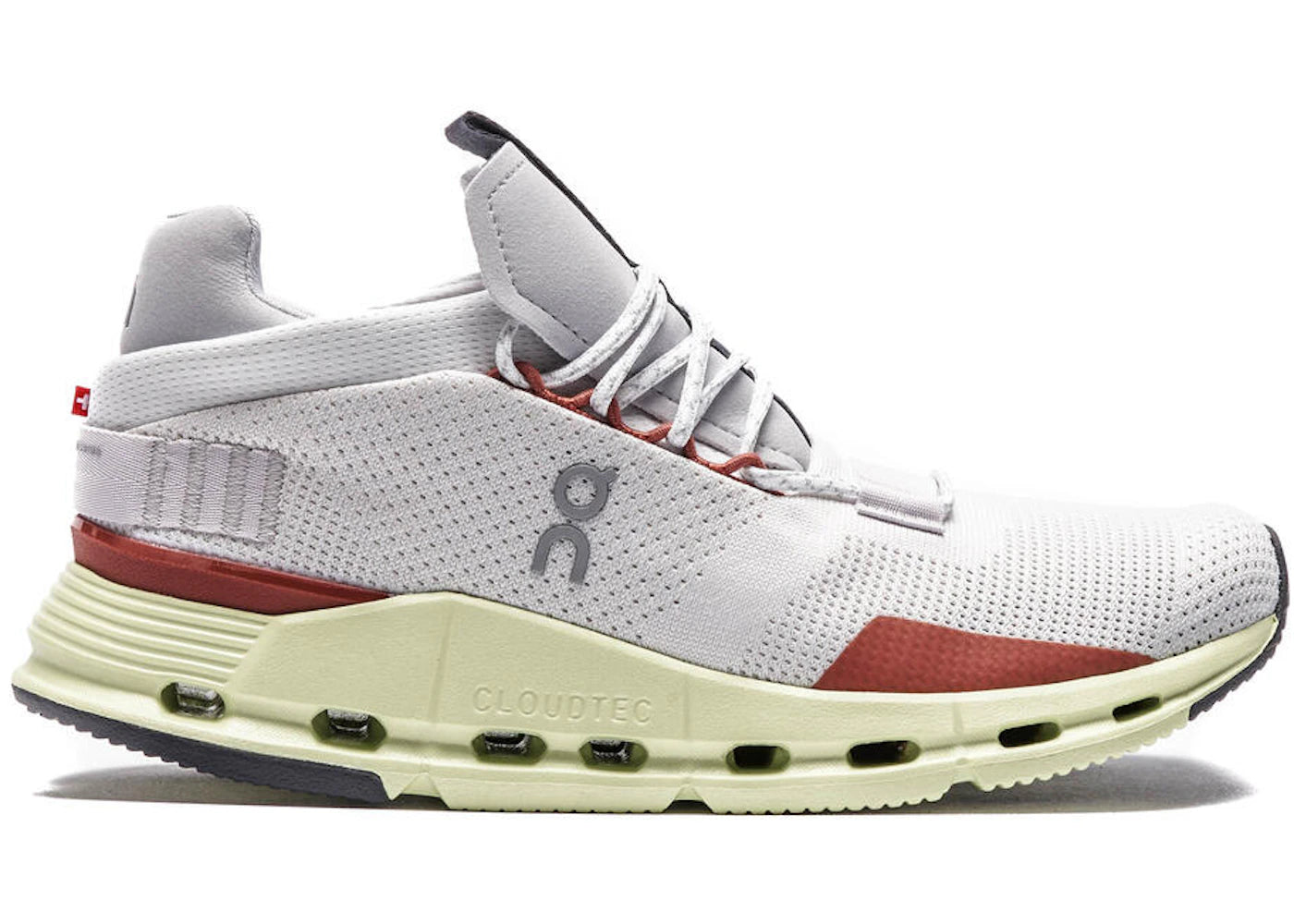 On Running Cloudnova Limelight Eclipse (Women'S)