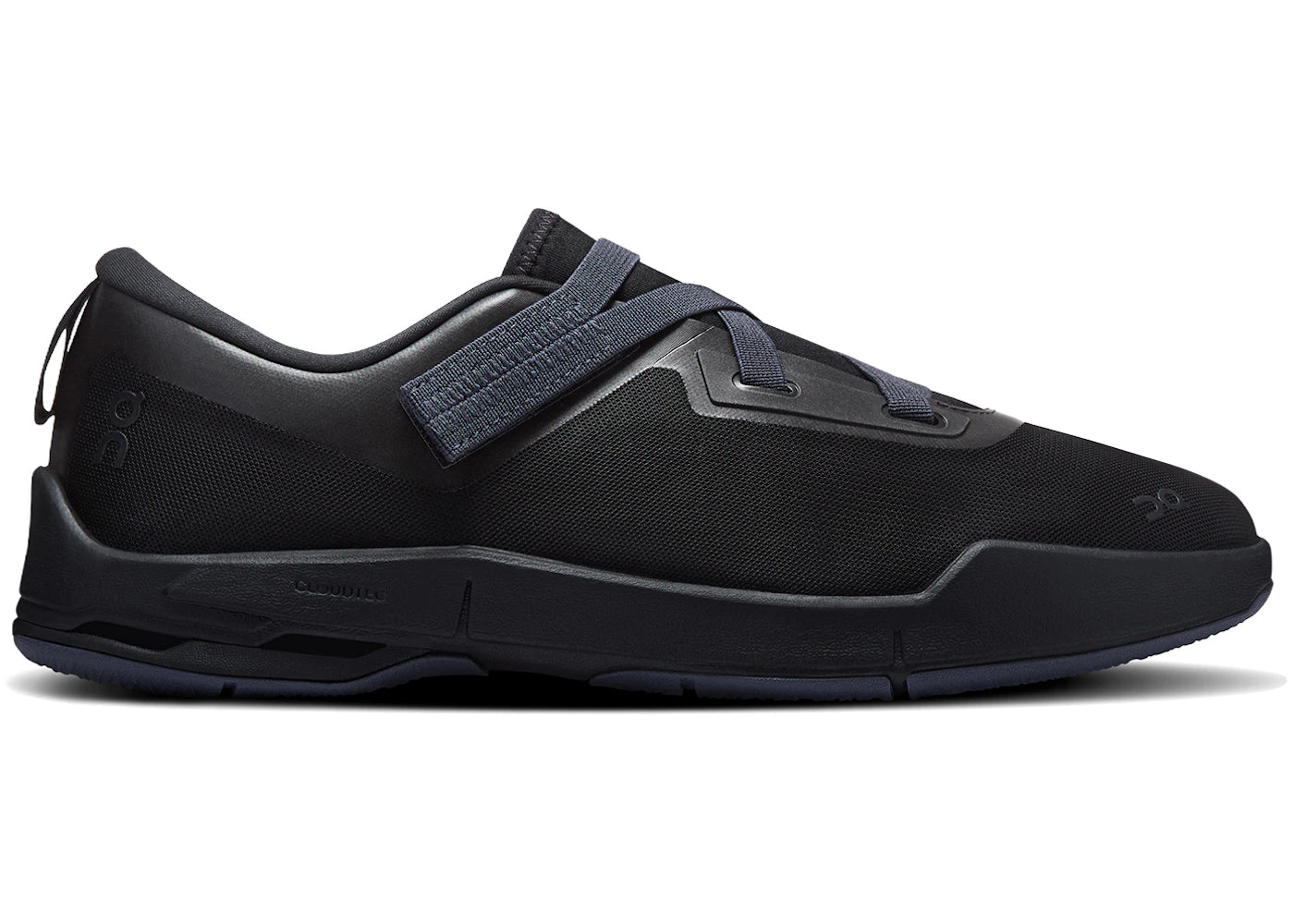 On Running Cloudnova Moon Zendaya Black Ink (Women'S)