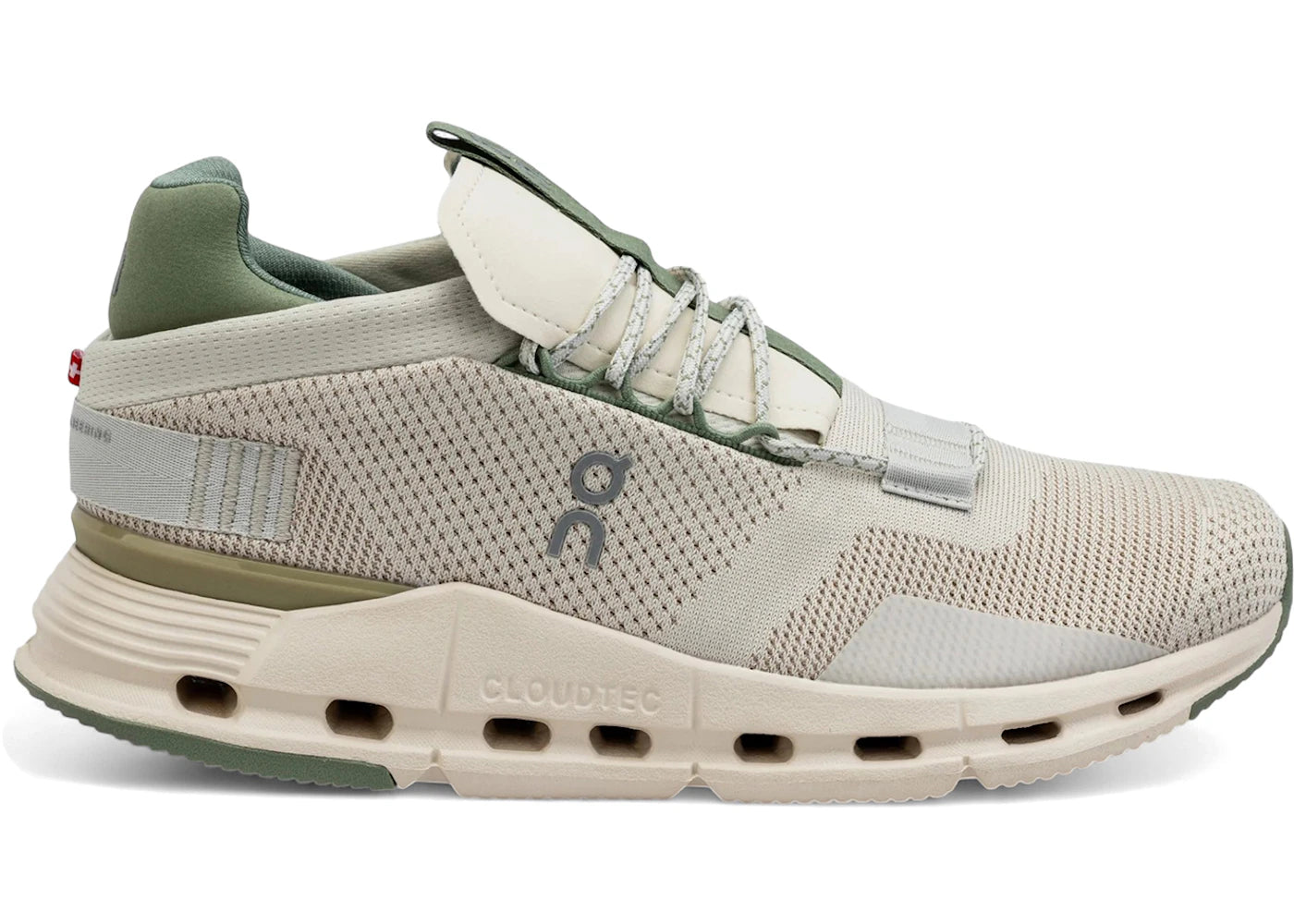 On Running Cloudnova Shoe Palace Exclusive 30Th Anniversary