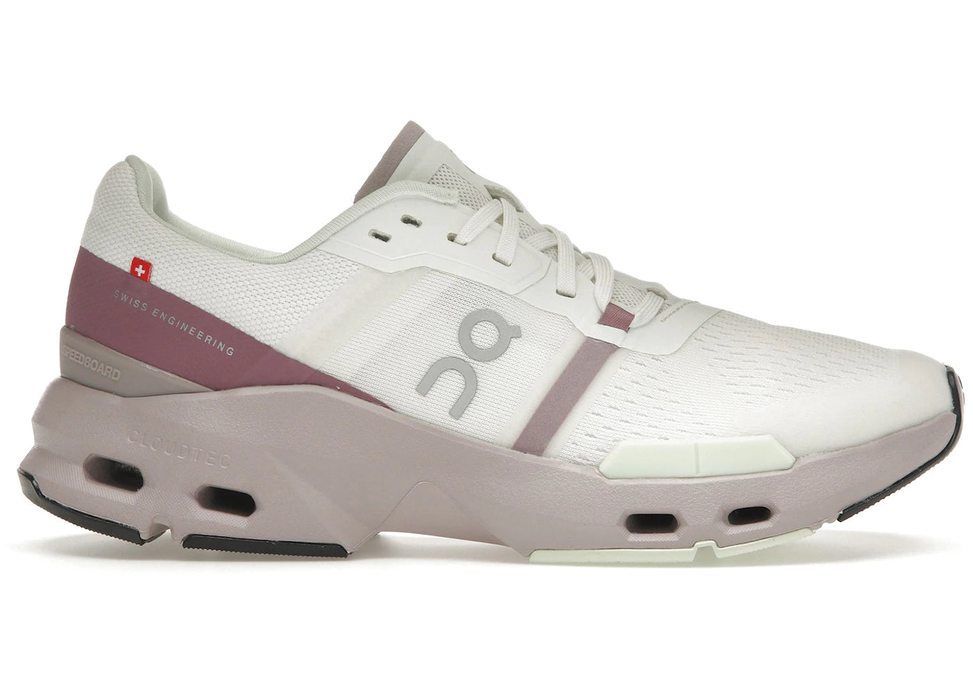 on running cloudpulse ivory fade (women's)