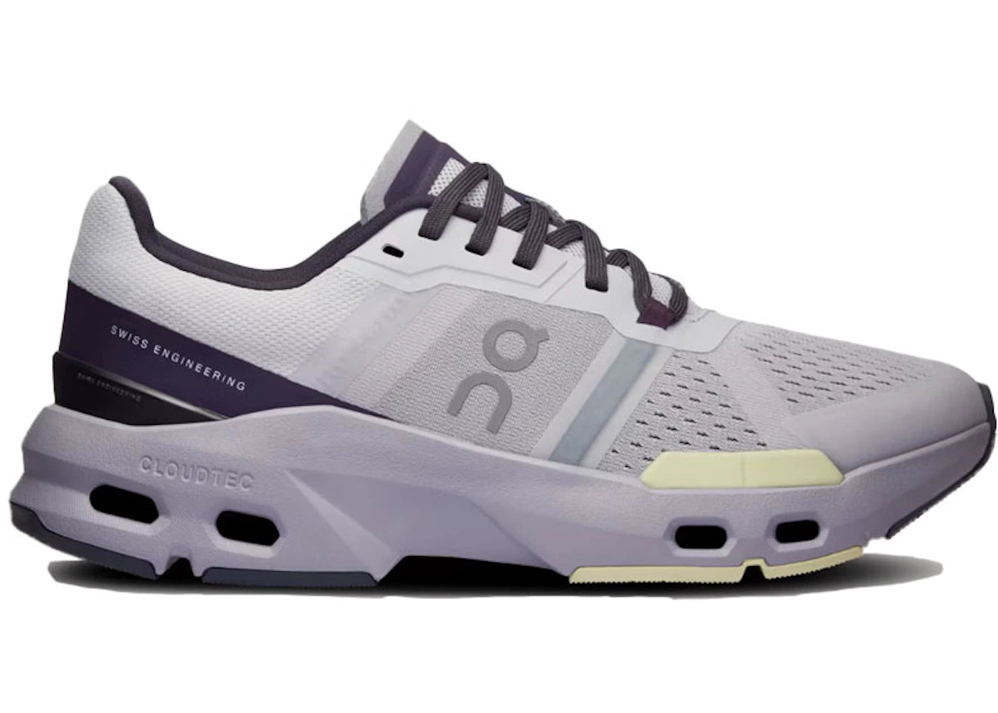On Running Cloudpulse Lavender Seedling (Women'S)