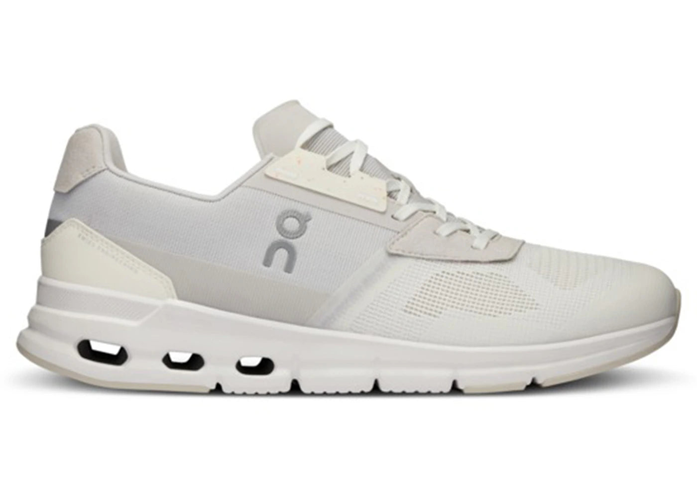 On Running Cloudrift White Frost (Women'S)