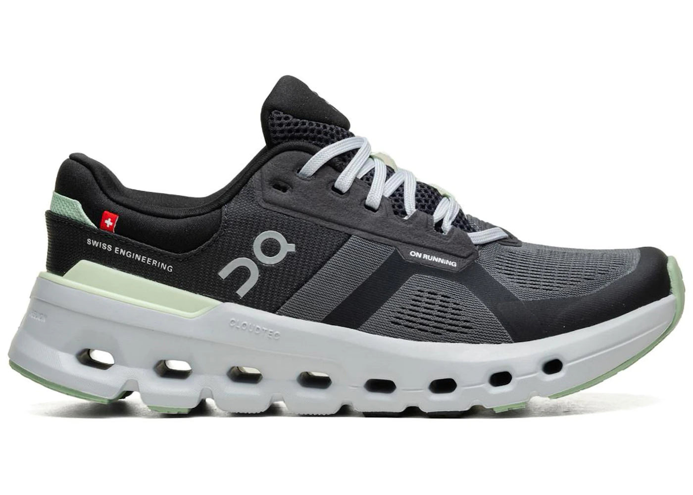 On Running Cloudrunner 2 Shadow Lima (Women'S)