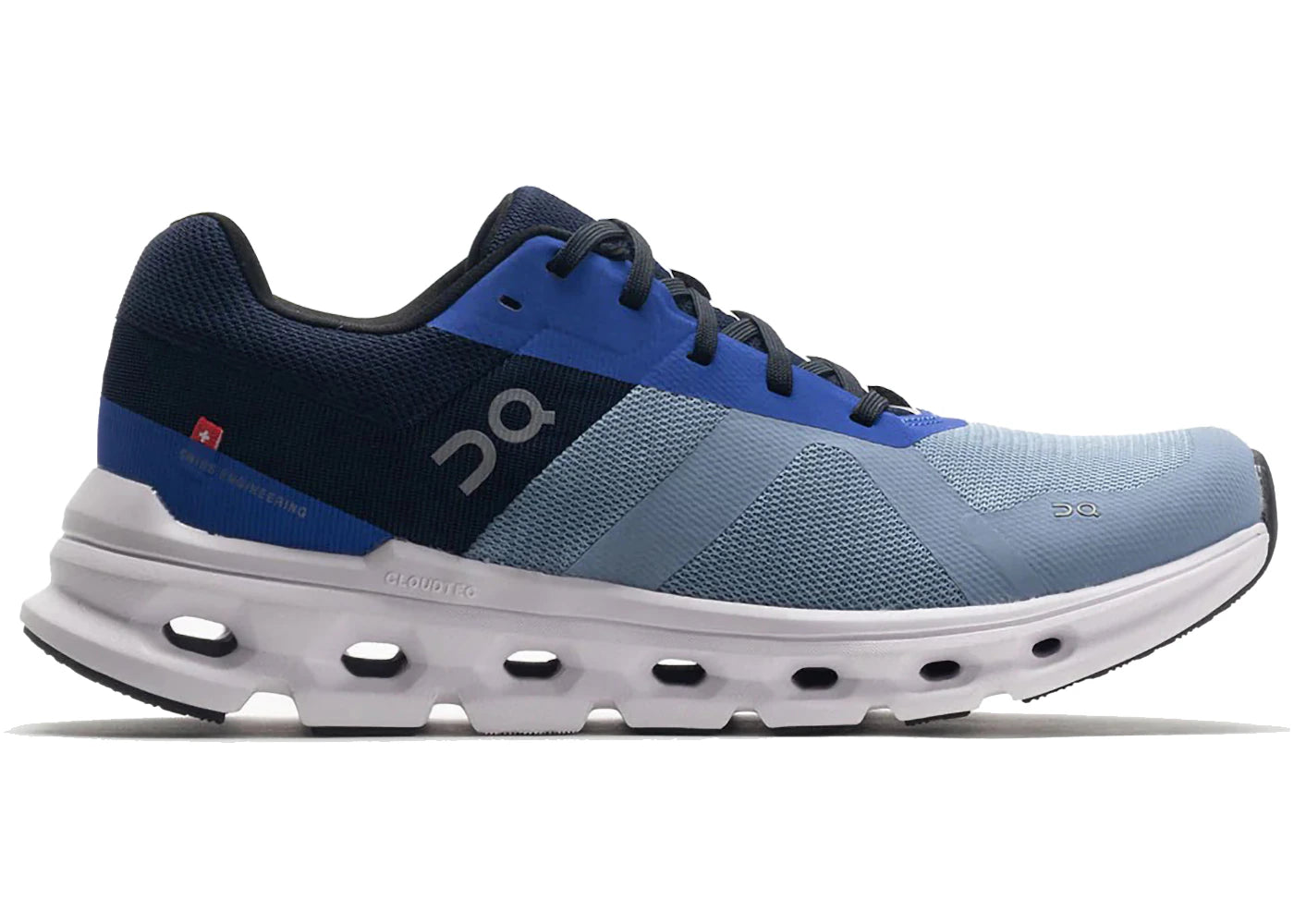 On Running Cloudrunner Chambray Midnight (Women'S)