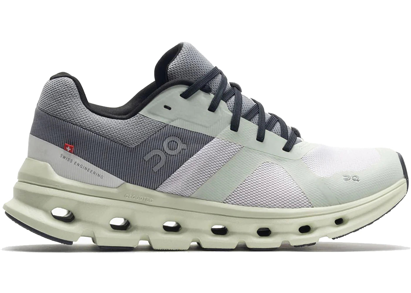 On Running Cloudrunner Frost Aloe (Women'S)