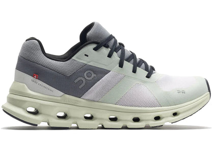 On Running Cloudrunner Frost Aloe (Women'S)