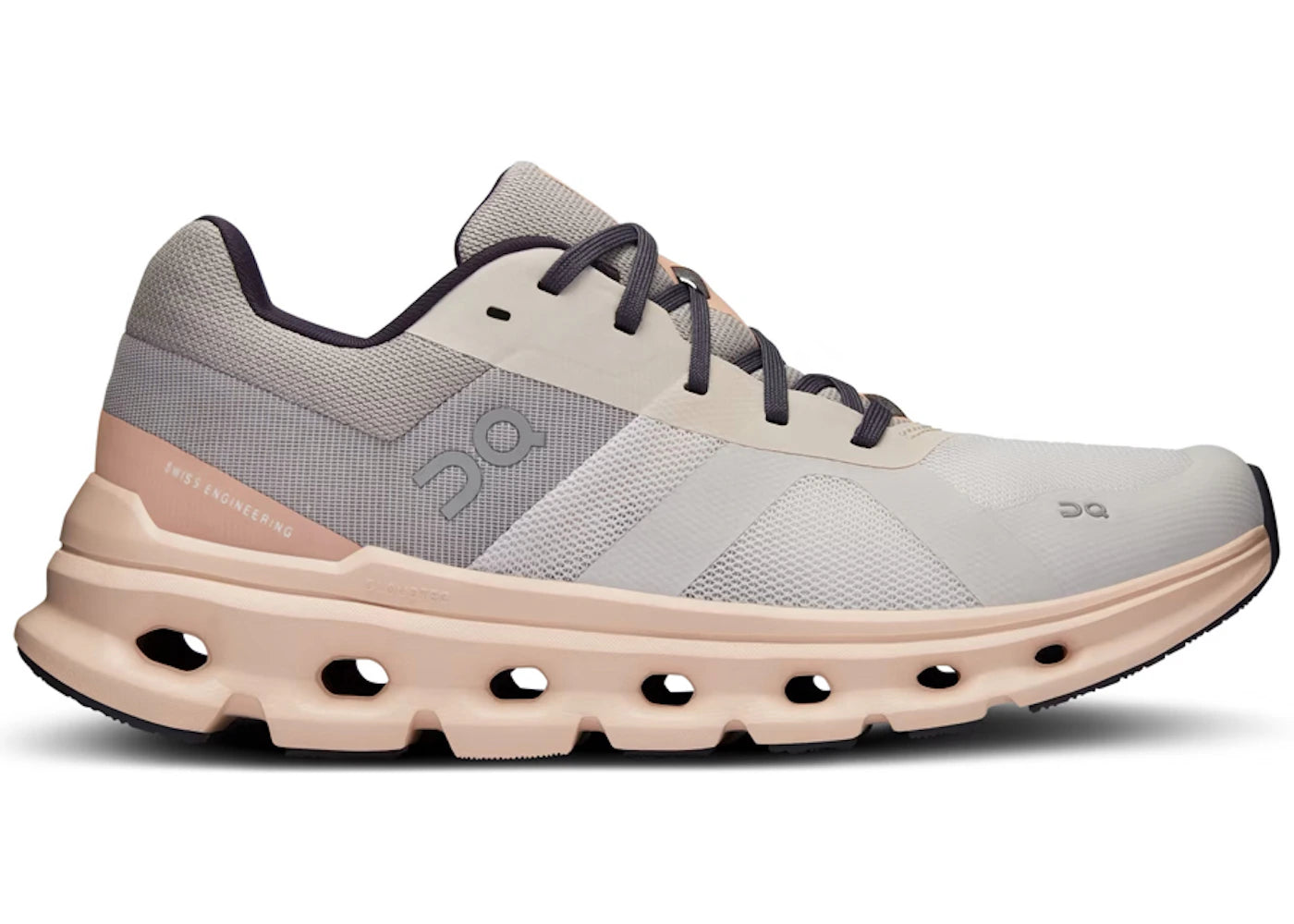 On Running Cloudrunner Frost Fade (Women'S)