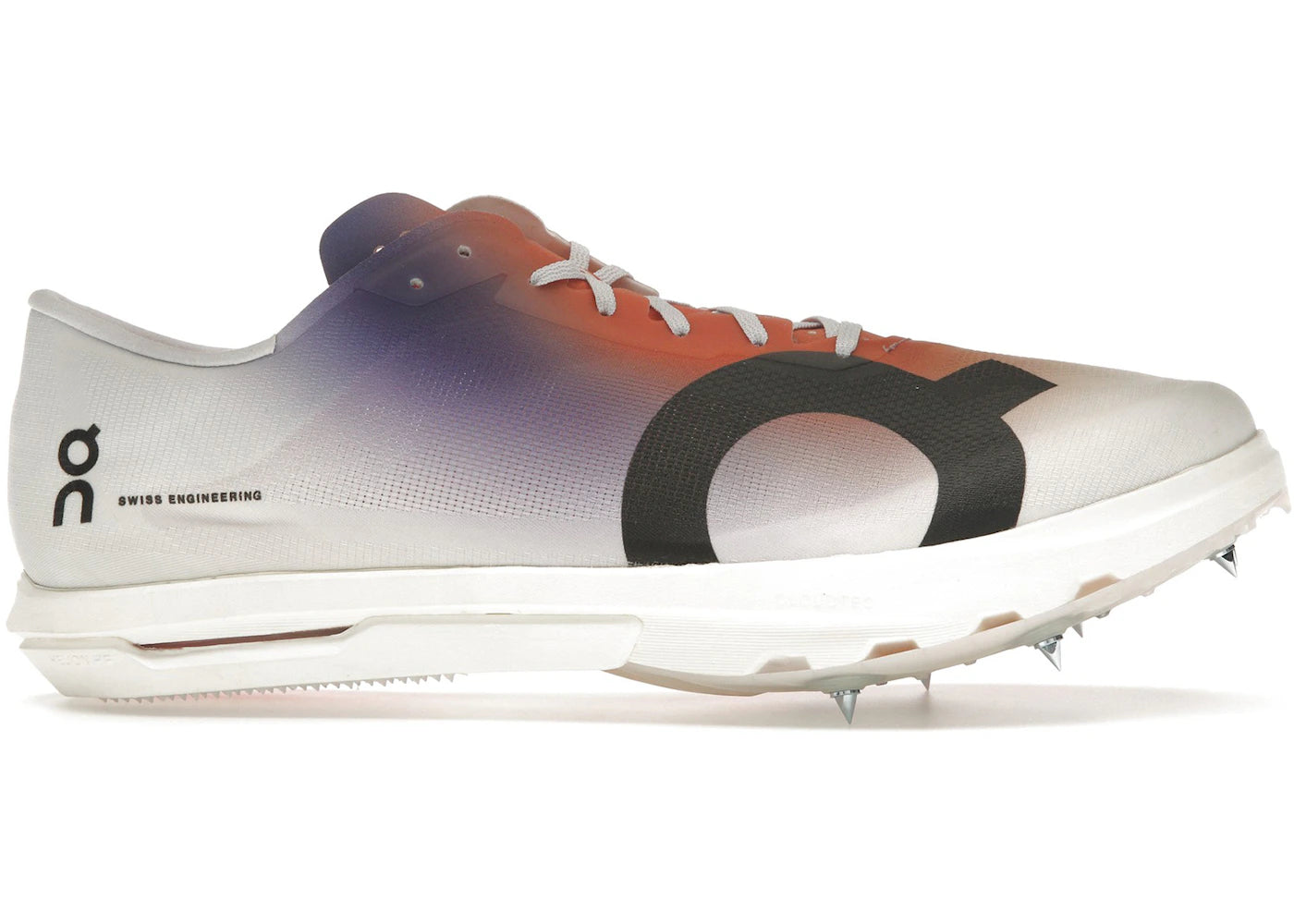 On Running Cloudspike Amplius Prism Capsule Collection