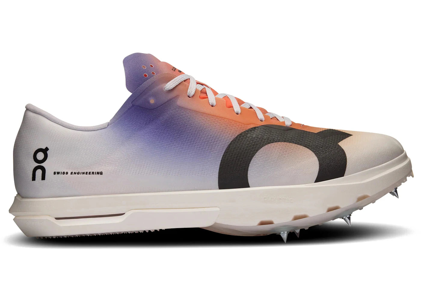 On Running Cloudspike Amplius Prism Capsule Collection (Women'S)