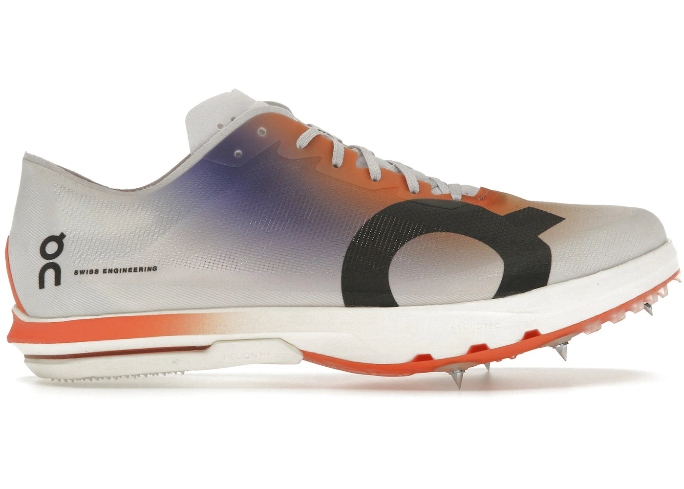 On Running Cloudspike Citius Prism Capsule Collection