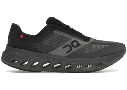 On Running Cloudsurfer Next Black Eclipse (Women'S)