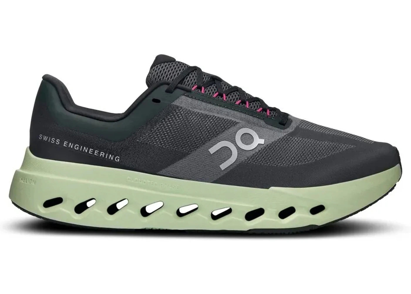 On Running Cloudsurfer Next Black Lima (Women'S)