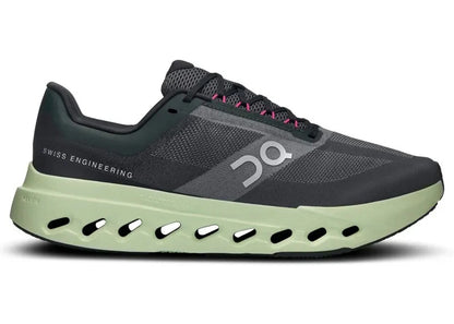On Running Cloudsurfer Next Black Lima (Women'S)