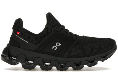 On Running Cloudswift 3 Ad Black Black (Women'S)