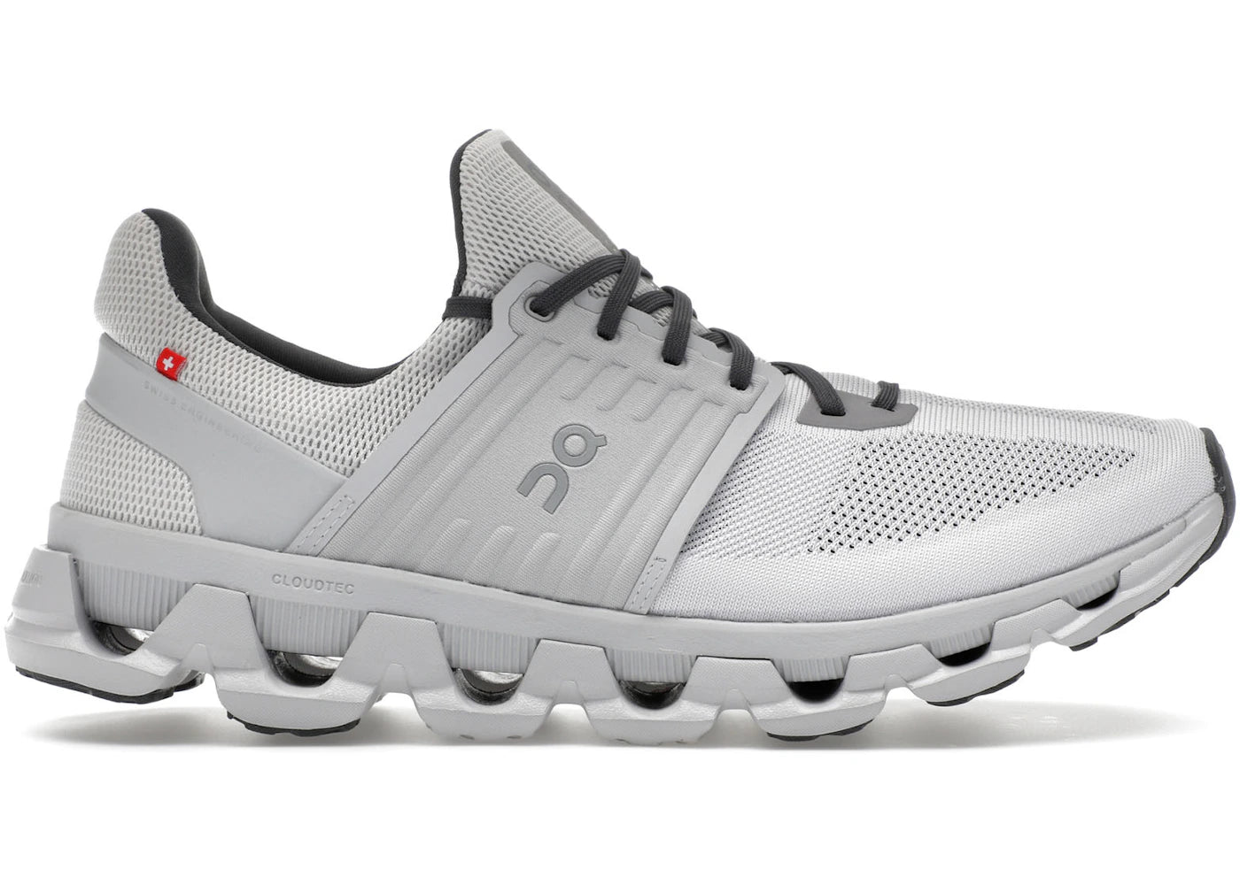 On Running Cloudswift 3 Ad Frost Glacier