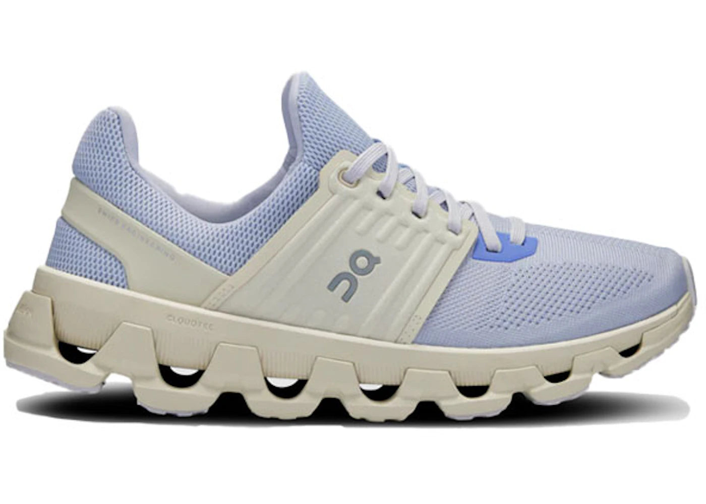 On Running Cloudswift 3 Ad Heather Cream (Women'S)