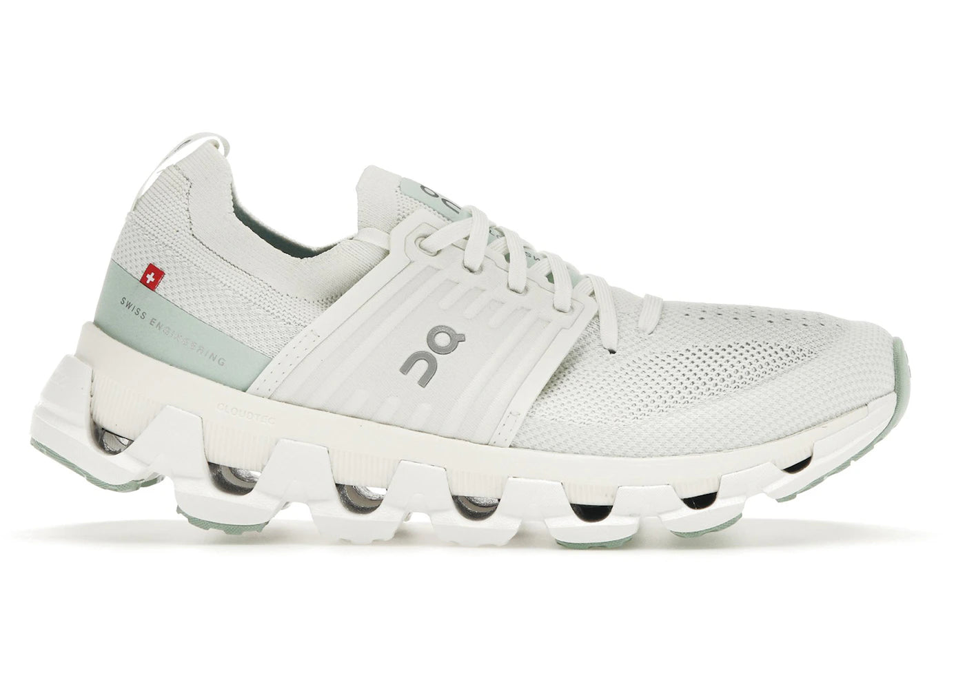 On Running Cloudswift 3 Ivory Creek (Women'S)
